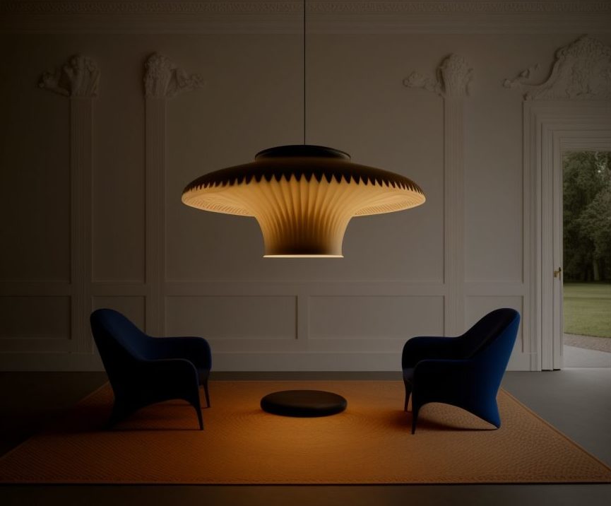 Guide complet pour choisir le parfait luminaire suspendu pour votre intérieur